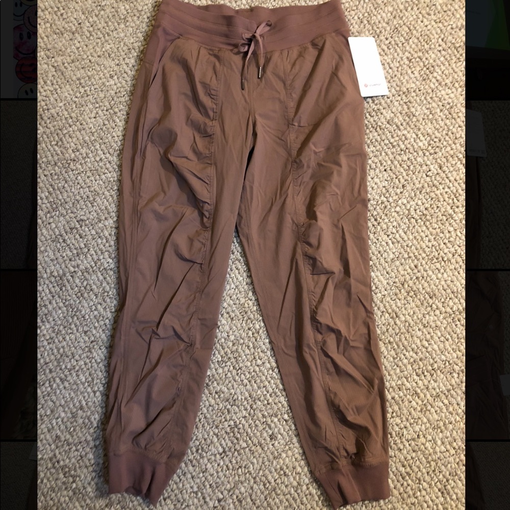 Lululemon Woman’s Joggers